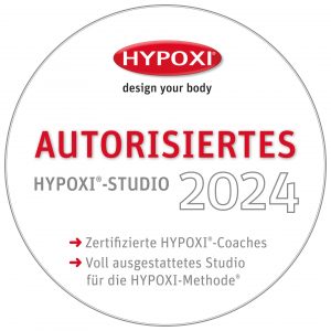 Autorisiertes HYPOXI-Studio 2024
